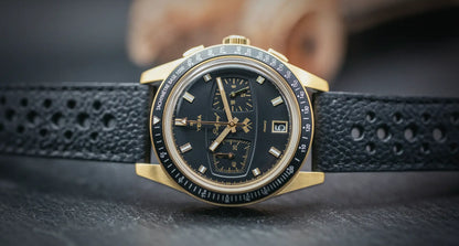 Rallygraf Meca-Quartz II Classic Racing School