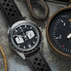 Rallygraf Meca-Quartz II Reverse Panda