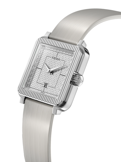 YEMA Radiance Argent