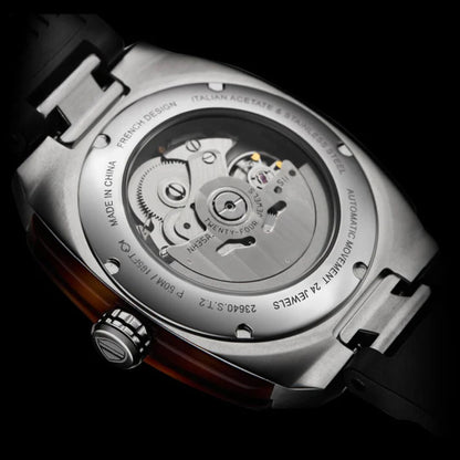 STREAMLINER URBAN AUTO BLANC