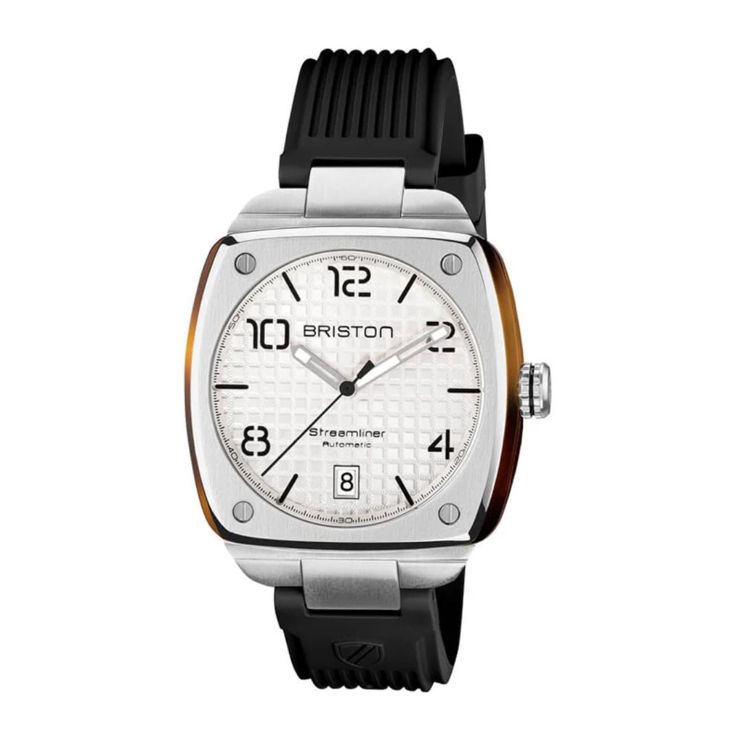 STREAMLINER URBAN AUTO BLANC