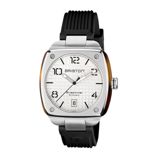 STREAMLINER URBAN AUTO BLANC