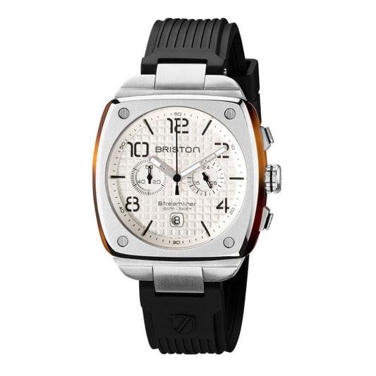 STREAMLINER URBAN CHRONO BLANC