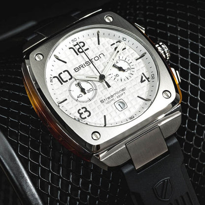 STREAMLINER URBAN CHRONO BLANC