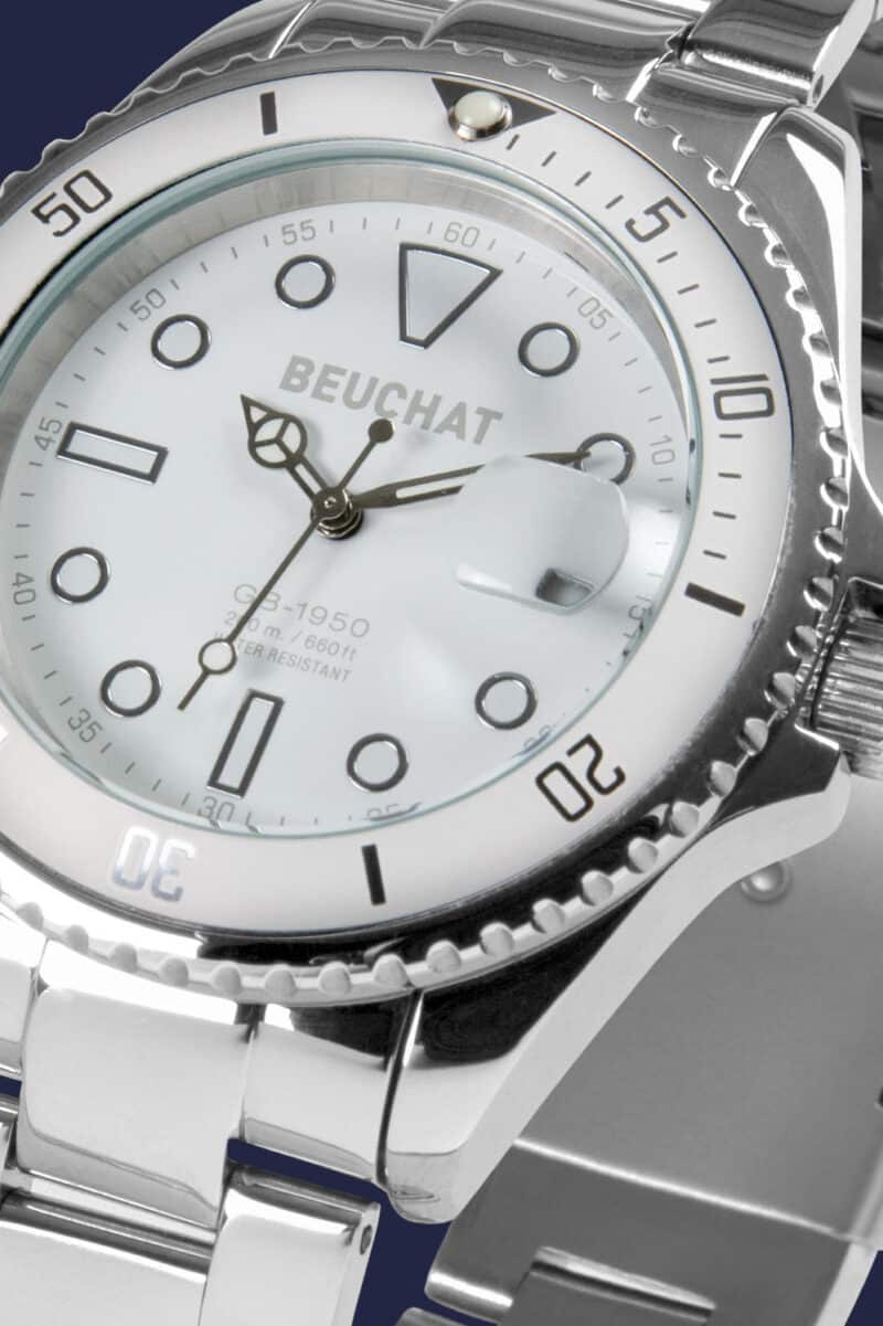 BEUCHAT BEU1950/22 - 40MM
