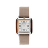 Streamliner Kennedy - HM - Gold - Blanc