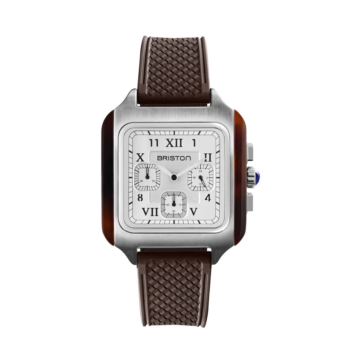 Streamliner Kennedy - Chrono - Blanc