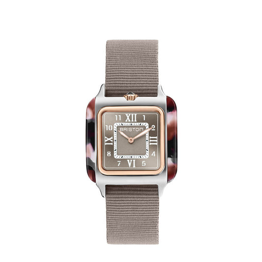 Streamliner Kennedy Spring Rose Gold Taupe