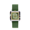 Streamliner Kennedy Spring Gold Vert Olive