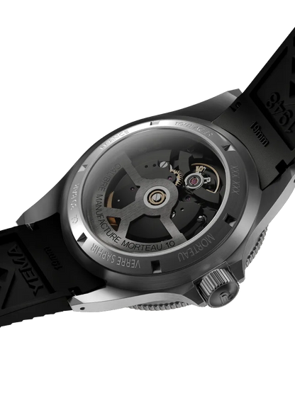 Superman Steel CMM.10