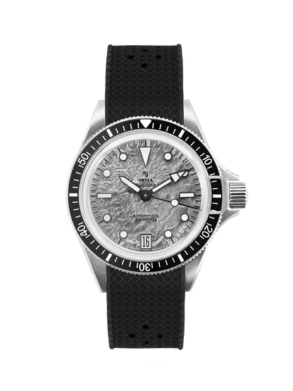 YEMA TITANIUM MoonTide CMM11 Ed. Limitée