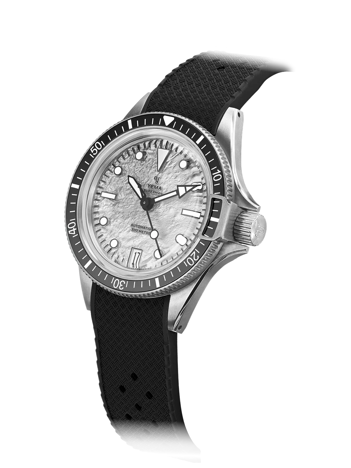 YEMA TITANIUM MoonTide CMM11 Ed. Limitée