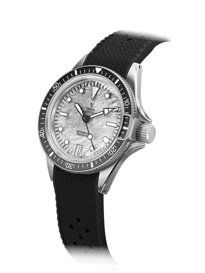 YEMA TITANIUM MoonTide CMM11 Ed. Limitée