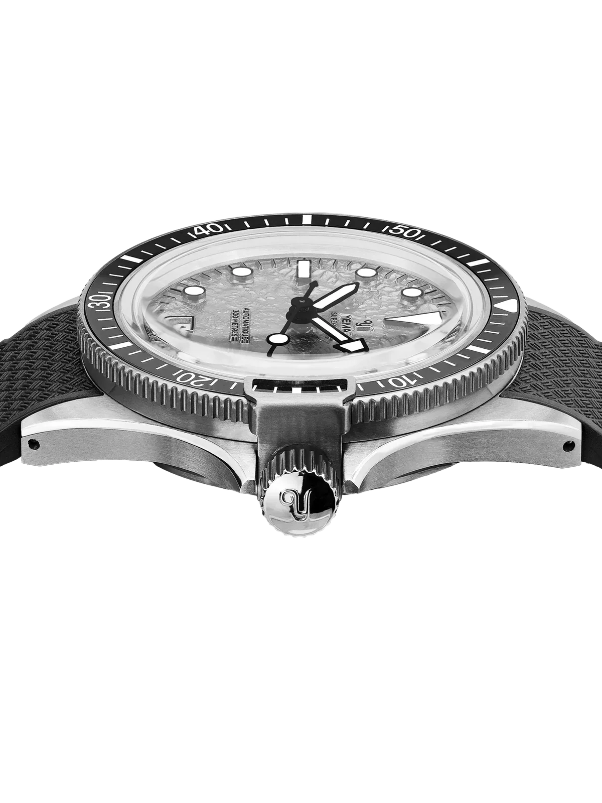 YEMA TITANIUM MoonTide CMM11 Ed. Limitée
