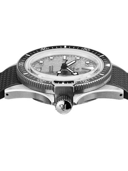 YEMA TITANIUM MoonTide CMM11 Ed. Limitée
