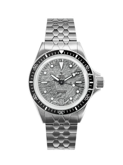 YEMA TITANIUM MoonTide CMM11 Ed. Limitée