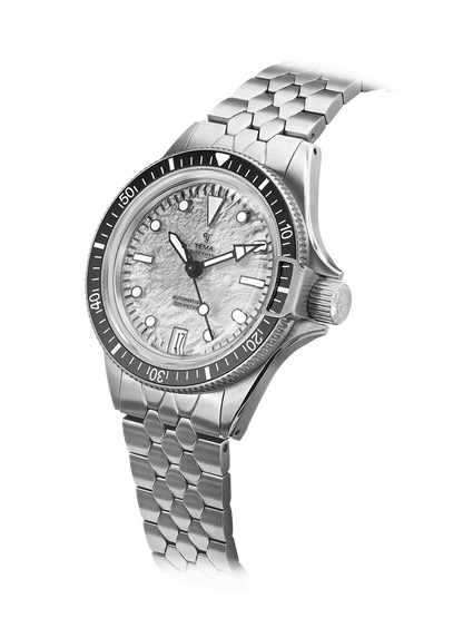 YEMA TITANIUM MoonTide CMM11 Ed. Limitée