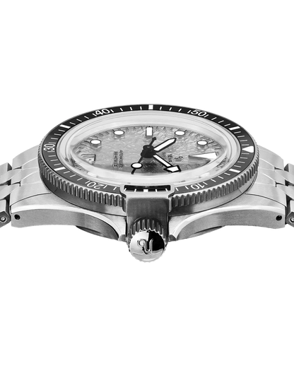 YEMA TITANIUM MoonTide CMM11 Ed. Limitée