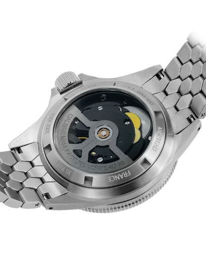 YEMA TITANIUM MoonTide CMM11 Ed. Limitée