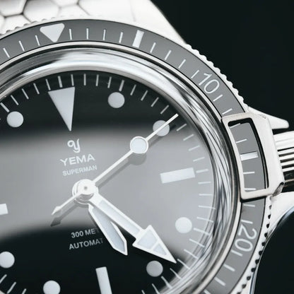 Superman Steel CMM.10