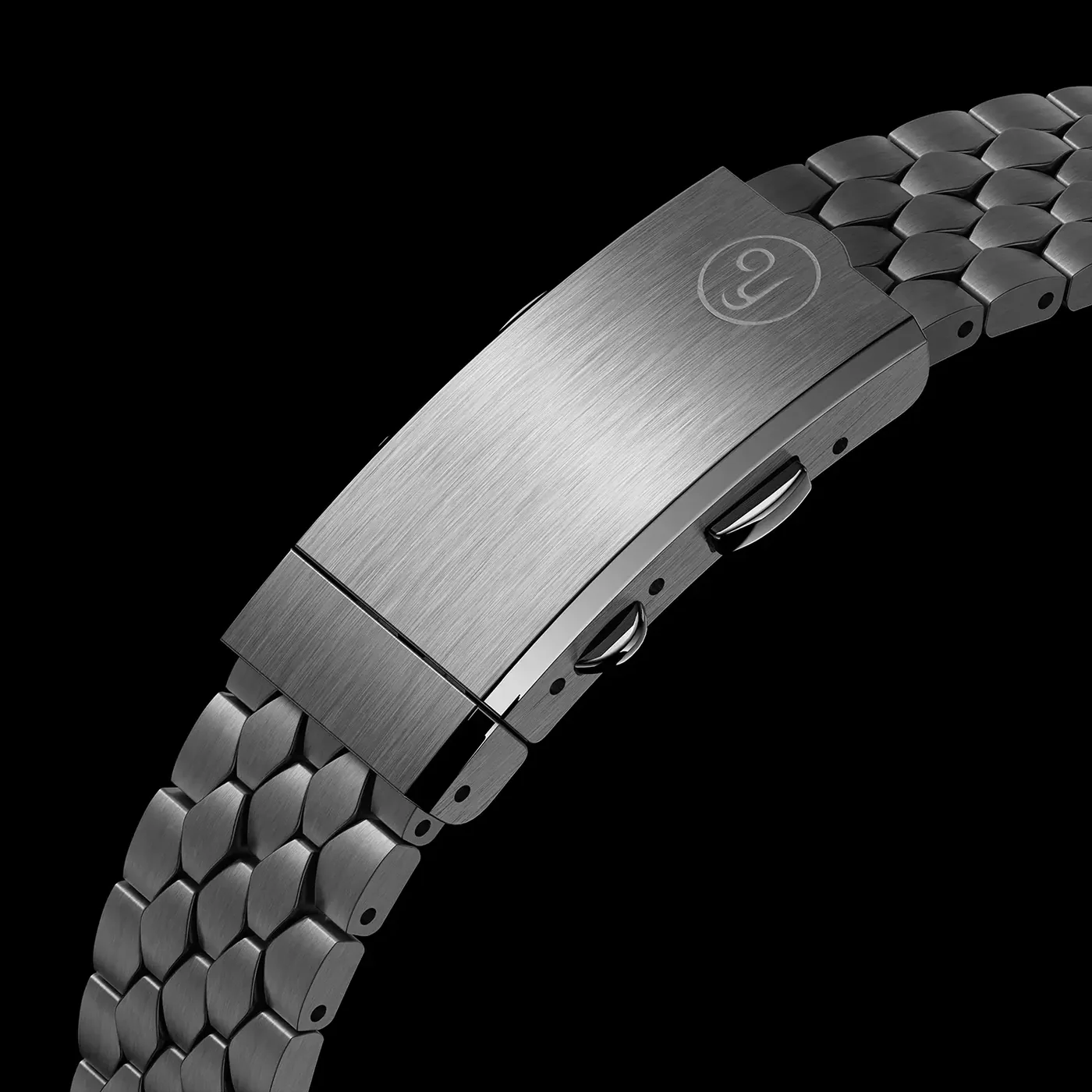 YEMA SUPERMAN TOURBILLON CMM 31 Ed. Limitée 100ex