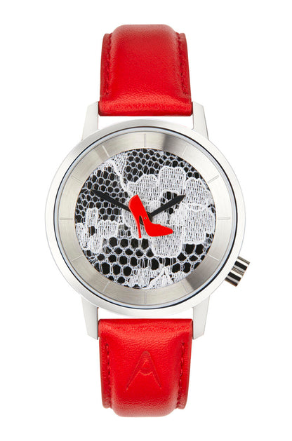 Talon aiguille 38 - Amour