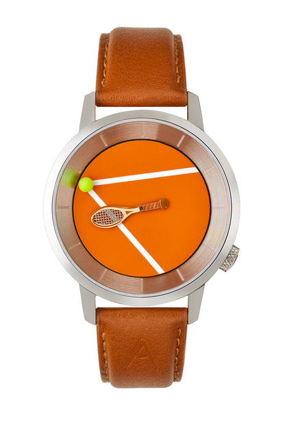 Tennis 01 – 38 - Sport-Individuel