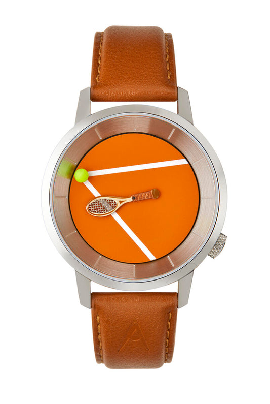 Tennis 01 – 38 - Sport-Individuel
