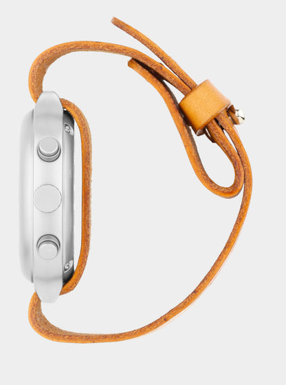 Montre Chronographe 1972 Skysand Kelton x Chapal