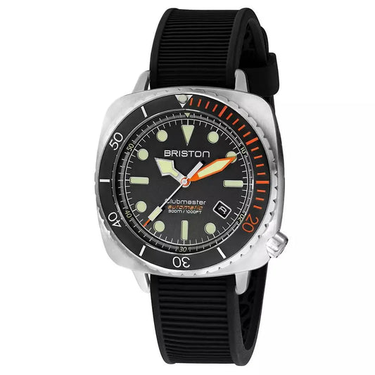 CLUBMASTER DIVER PRO ORANGE