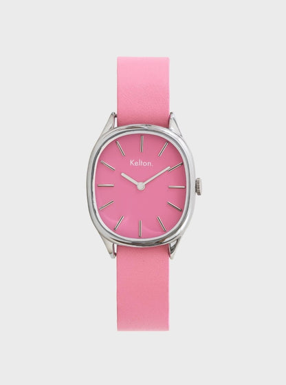 Montre Colorama rose