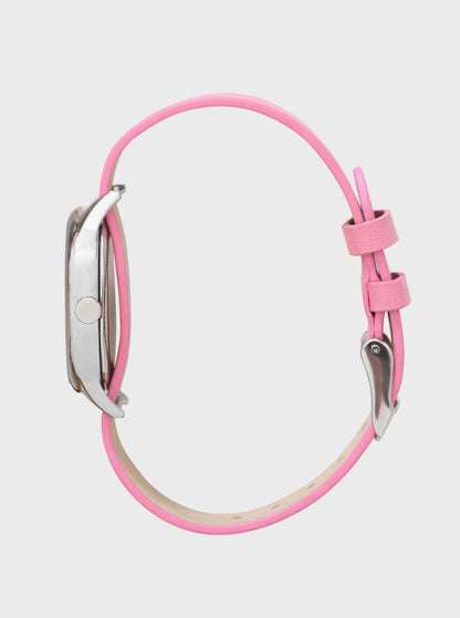 Montre Colorama rose