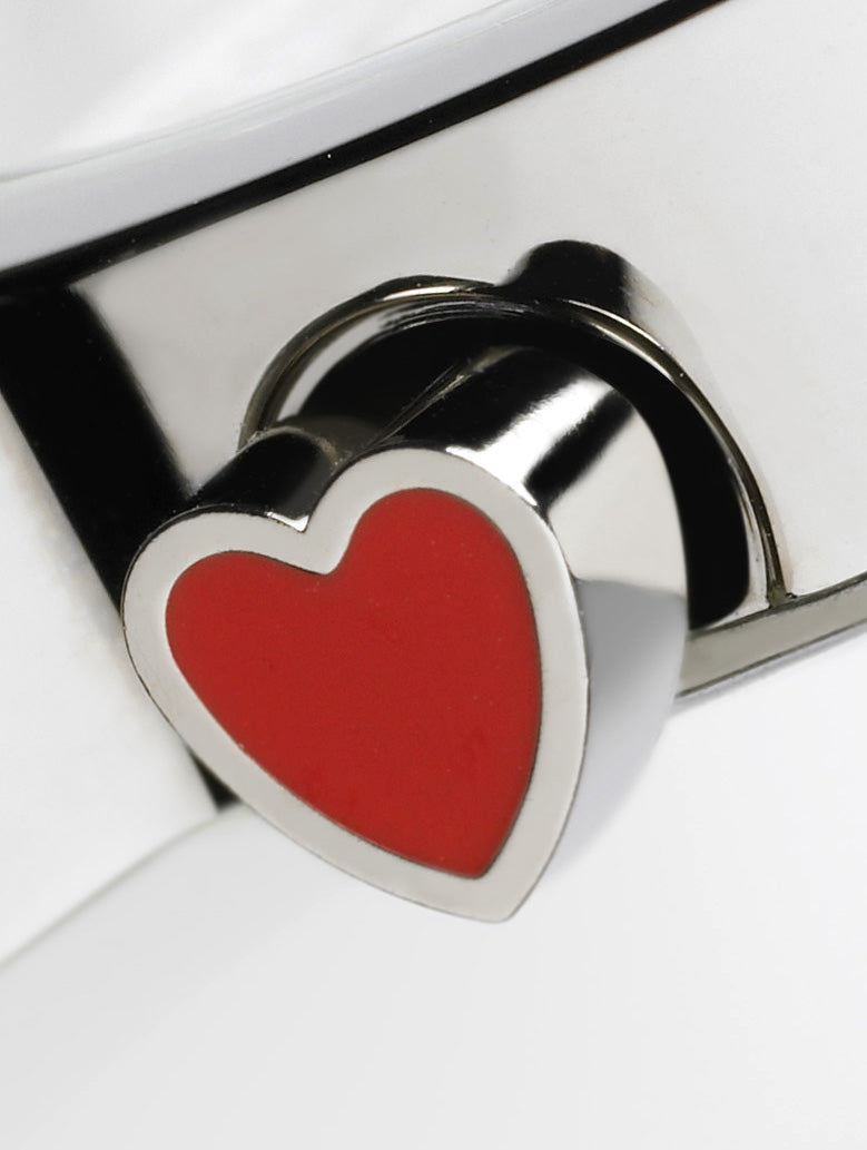 St Valentin W 48 - Amour