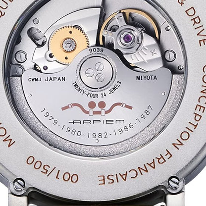 Ride & Drive FESH FESH Edition Cyril NEVEU