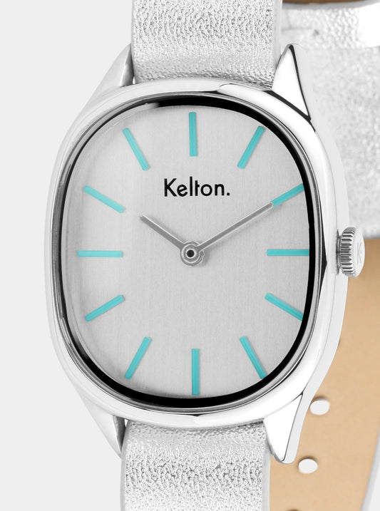 COFFRET - Montre Colorama Vertdo + Bracelet cuir offert