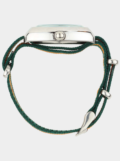 Montre RC2 Nato vert orange