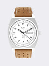 Montre automatique RC 24 Auto blanche