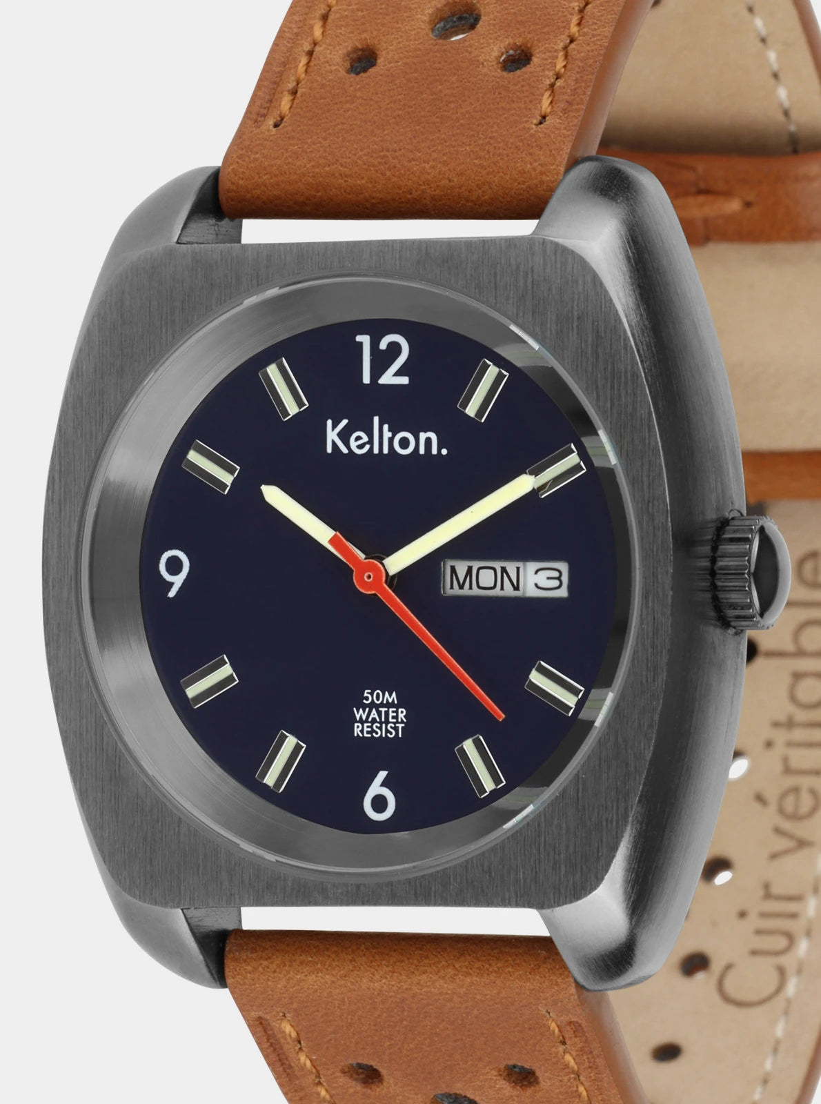 KELTON RC2 Navy