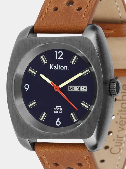KELTON RC2 Navy