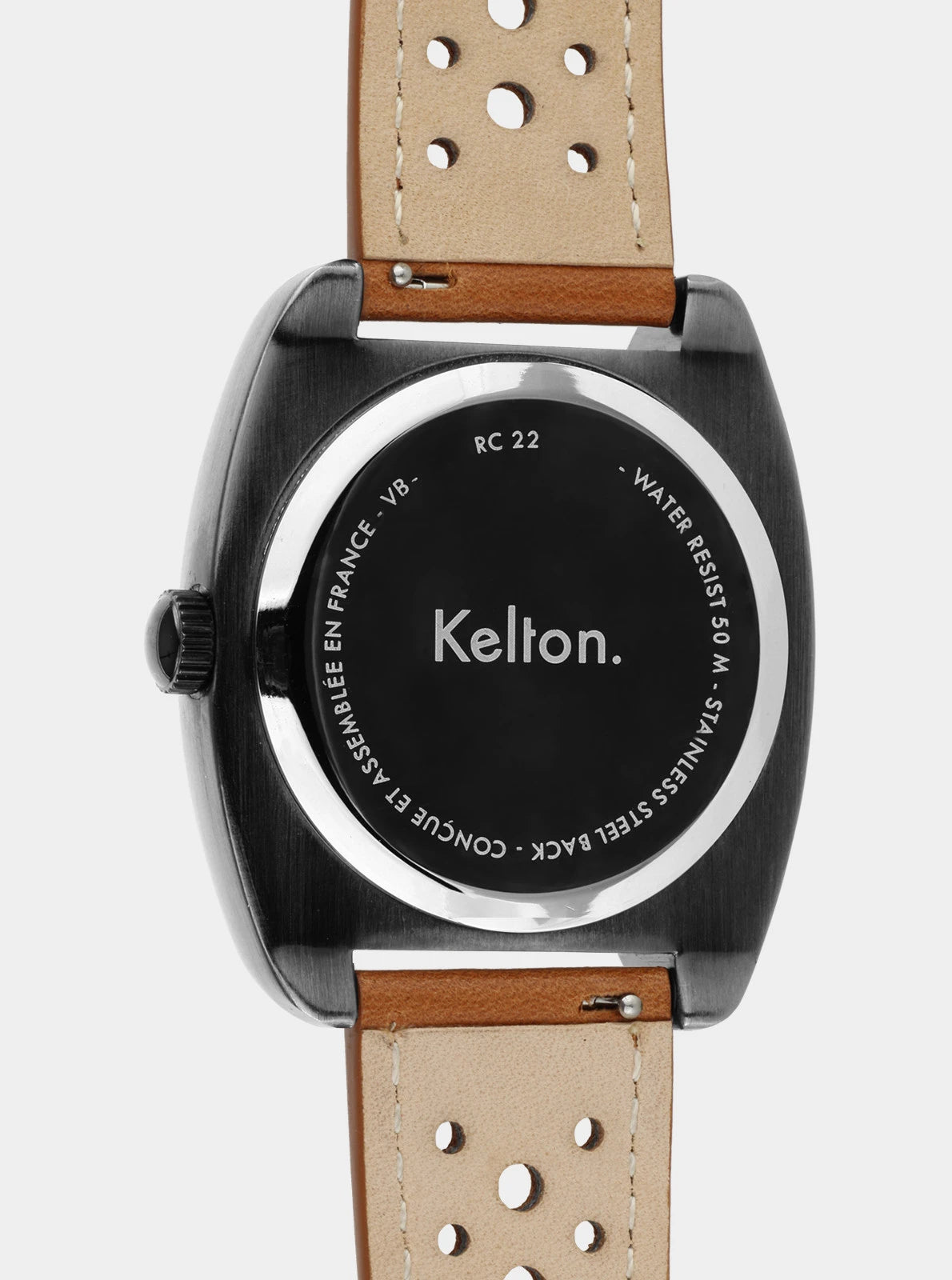 KELTON RC2 Navy