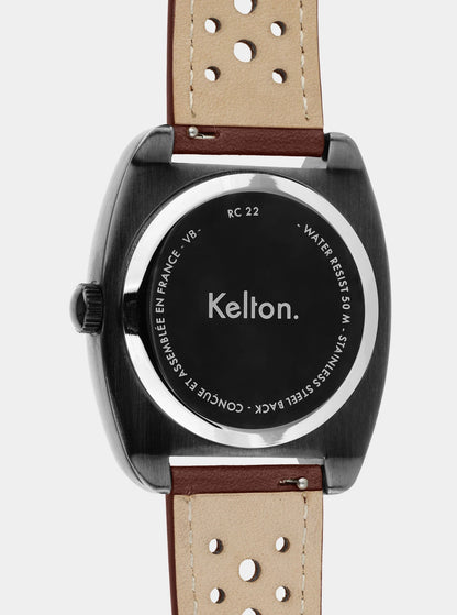 KELTON RC 24 Auto blanche