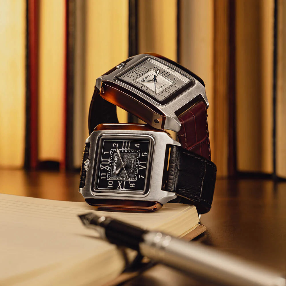 Streamliner Kennedy - Auto - Noir