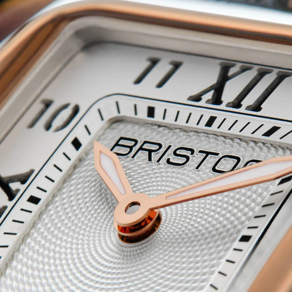 Streamliner Kennedy - HM - Gold - Blanc