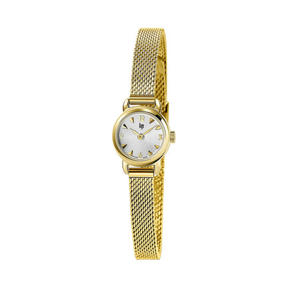 Henriette Classique 18 mm