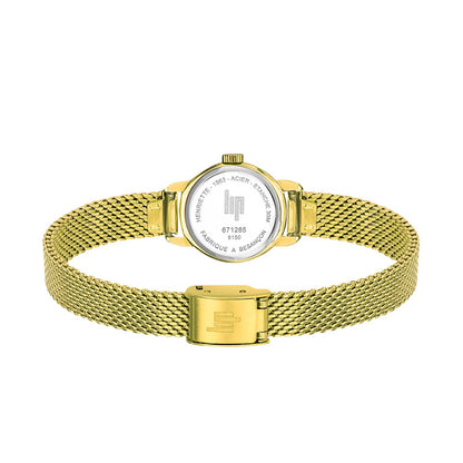 Henriette Classique 18 mm