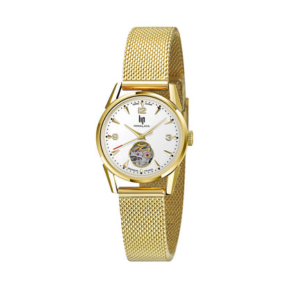 Himalaya Automatique Cœur Battant 29 mm