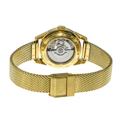 Himalaya Automatique Cœur Battant 29 mm