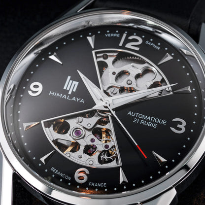Himalaya Automatique Sablier 40 mm