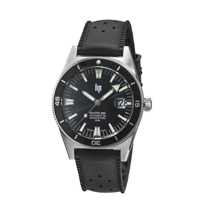 LIP Nautic 666 Noire