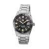 LIP Nautic 666 grise sur acier